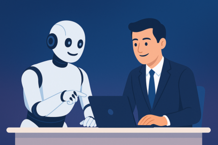 💡 Intelligence Artificielle : Révolution ou Risque pour notre avenir ?