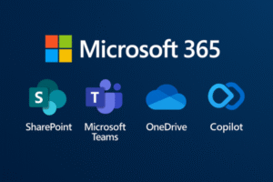 🚀 Pourquoi implémenter Microsoft 365 est une décision stratégique pour votre entreprise